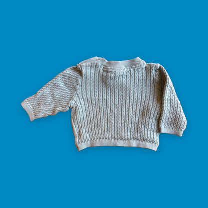 Pullover