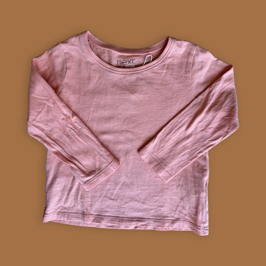 Longsleeve