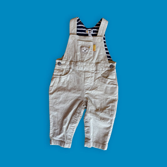 Latzhose