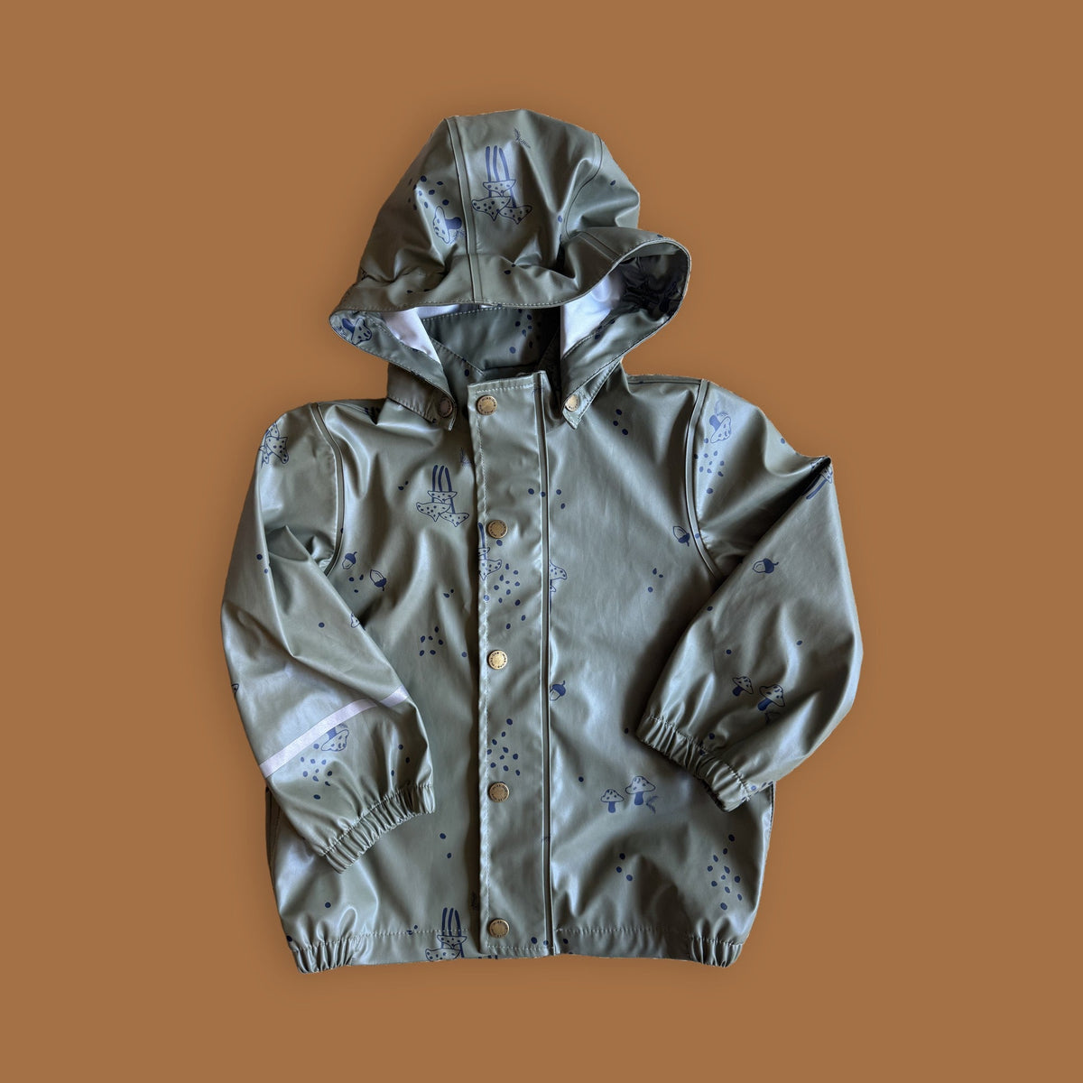 Regenjacke
