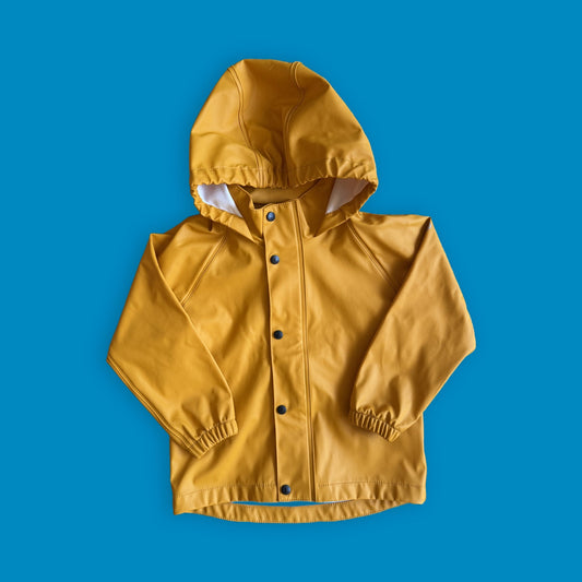 Regenjacke