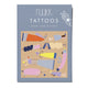 Bio Tattoos Kleine Monster