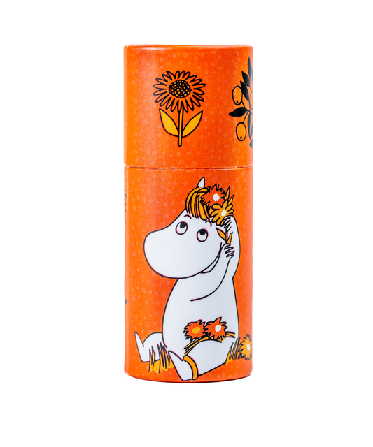 Moomin von G&L - Lippenbalsam mit Orangengeschmack