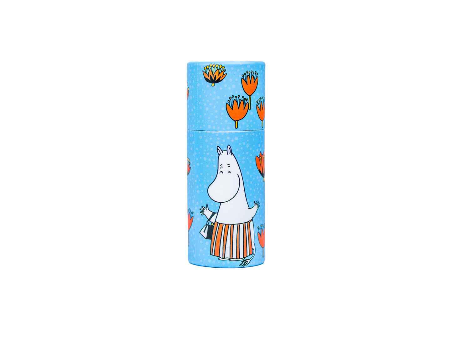 Moomin von G&L – Lippenbalsam aus Bienenwachs mit Honig