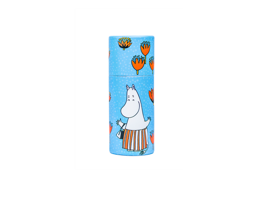 Moomin von G&L – Lippenbalsam aus Bienenwachs mit Honig