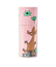 Moomin von Gustaf och Linnea – Lippenbalsam aus Bienenwachs mit Ringelblume und Honig